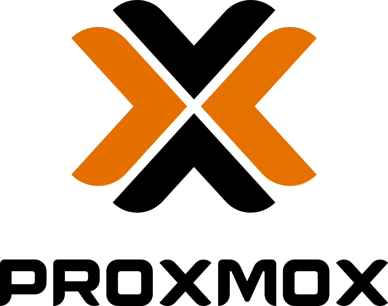 ProxMox